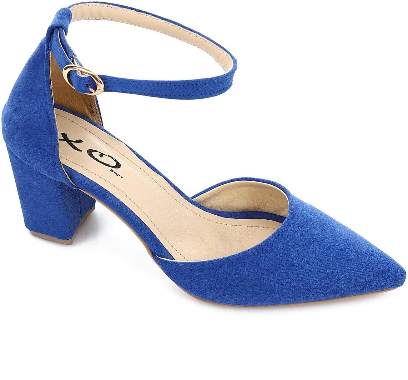 Xo Style Fashionable High Heels - 1501 2026