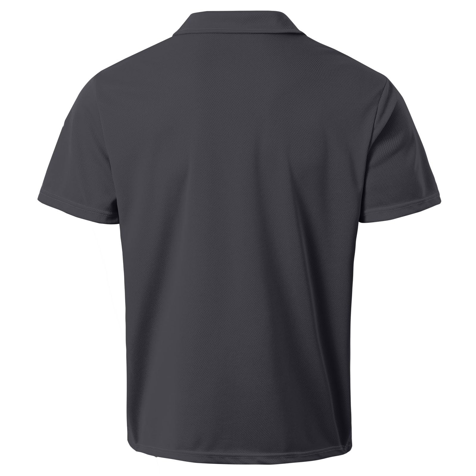 Ensemble Homme Ete Chic - Ensemble Chemises Été Poloshirts Hauts à Manches Courtes 2 Pièce Survêtement Mode Jogging T-Shirt Chemisette et Shorts pour Vacance Loisir