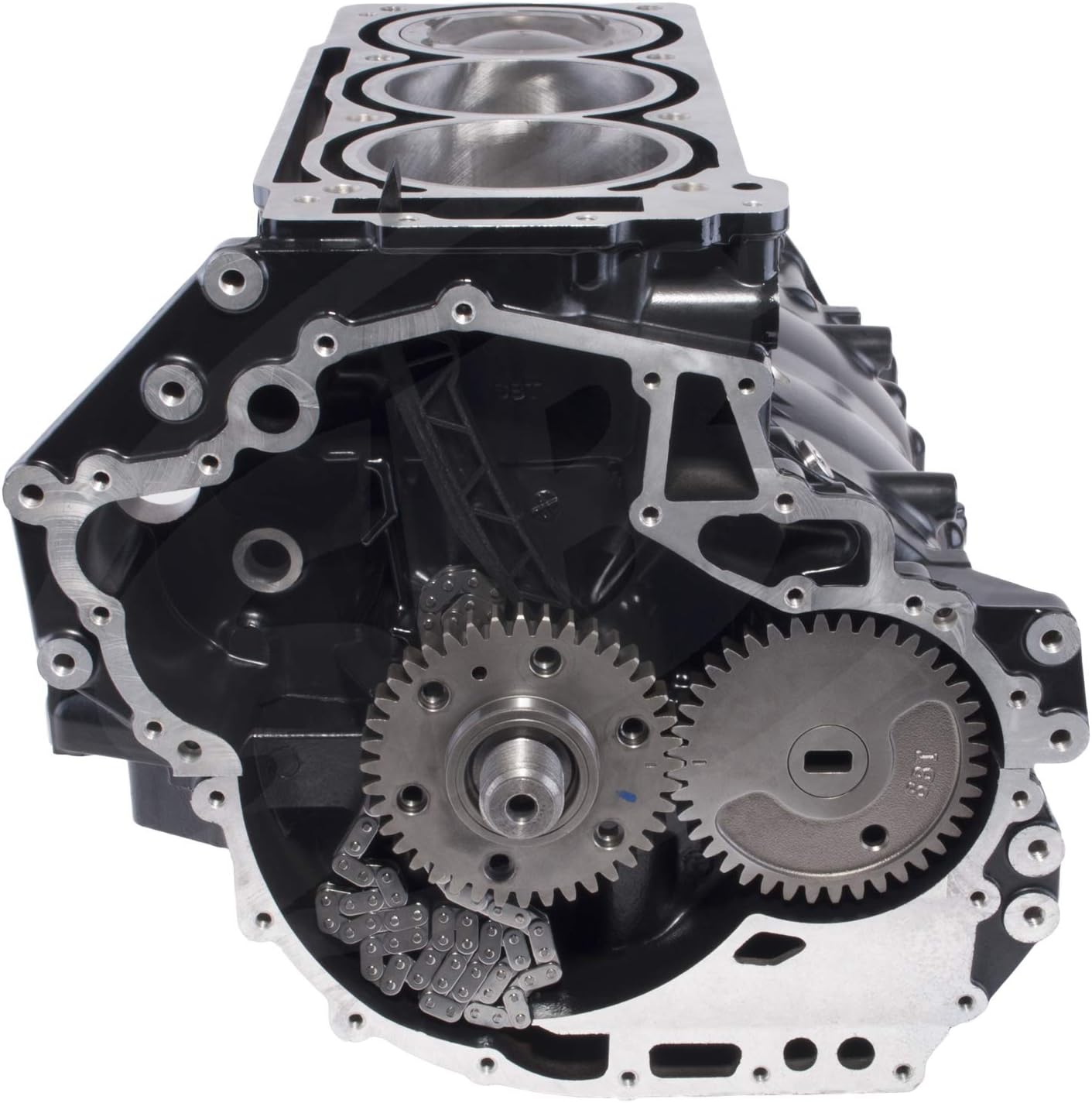 SBT Short Block Engine Compatible with SeaDoo Supercharged to 2005