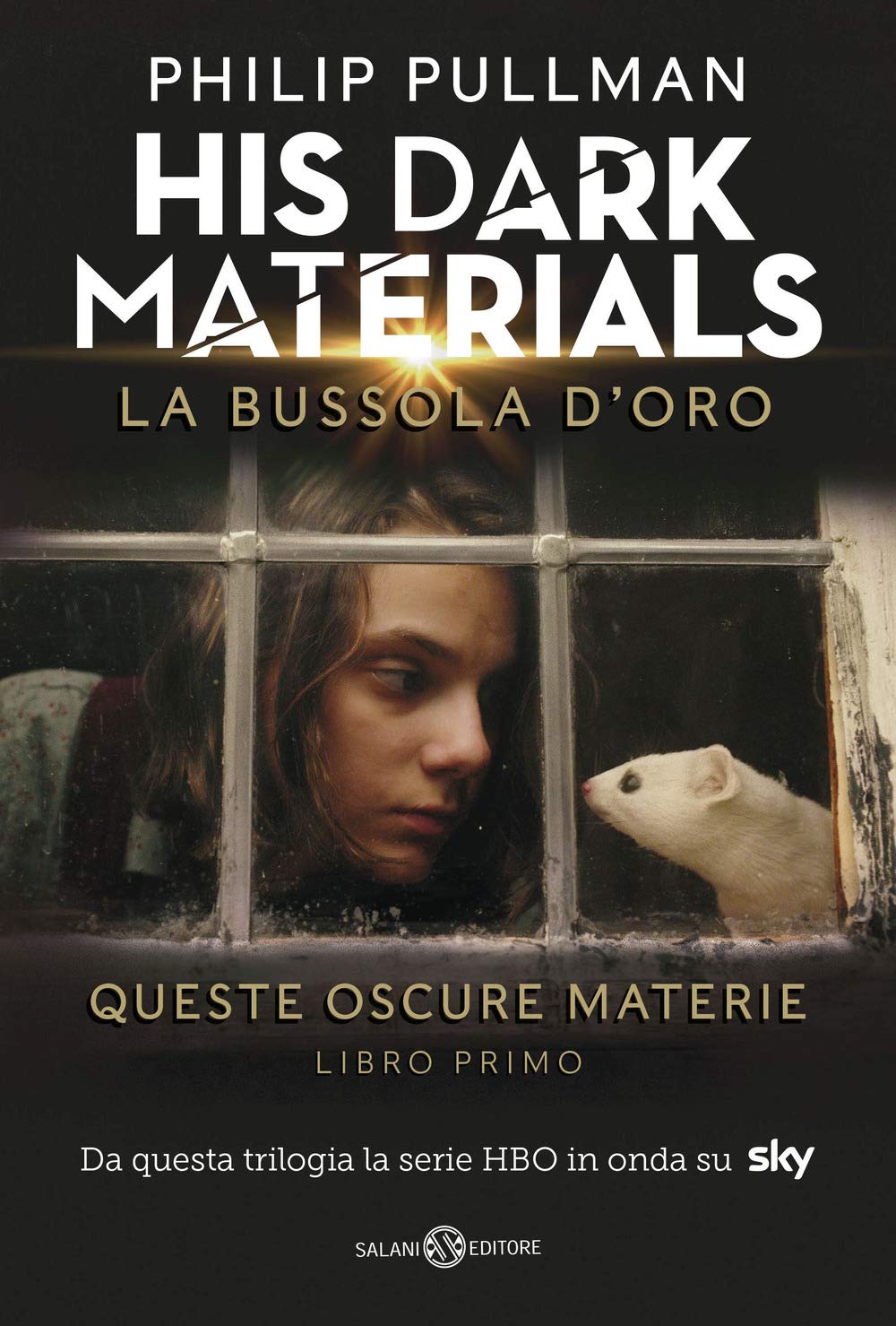 La bussola d'oro. His dark materials. Queste oscure materie. Nuova ediz. (Vol. 1)