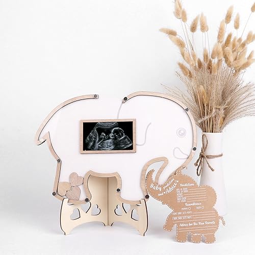 Miniatura 7 de Juegos de baby shower  Tarjetas de consejos para baby shower para padres  Tarjetas de consejos para mamá  Decoraciones de baby shower de safari de