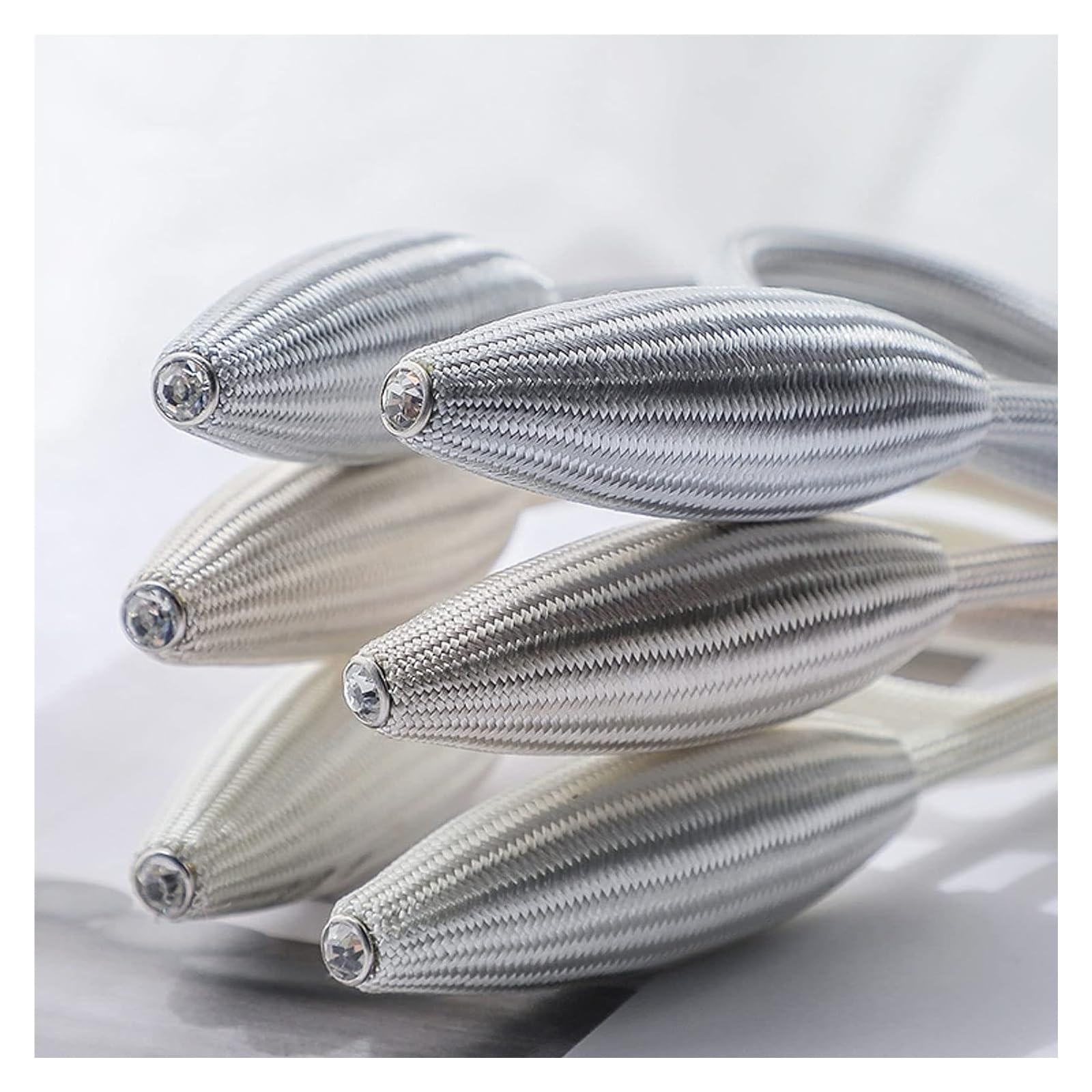 Gordijn geweven touw kwastje draperen stropdasruggen, decoratieve gordijntouw tie-backs, verstelbare draperen stropdasruggen clips touw terughoudsters eenvoudig type gordijn stropdas ruggen en Gordijn geweven touw kwastje draperen stropdasruggen, decoratieve gordijntouw tie-backs, verstelbare draperen stropdasruggen clips touw terughoudsters eenvoudig type gordijn stropdas ruggen en