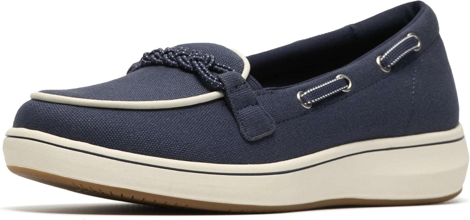 Clarks Womens Breezesky Bay