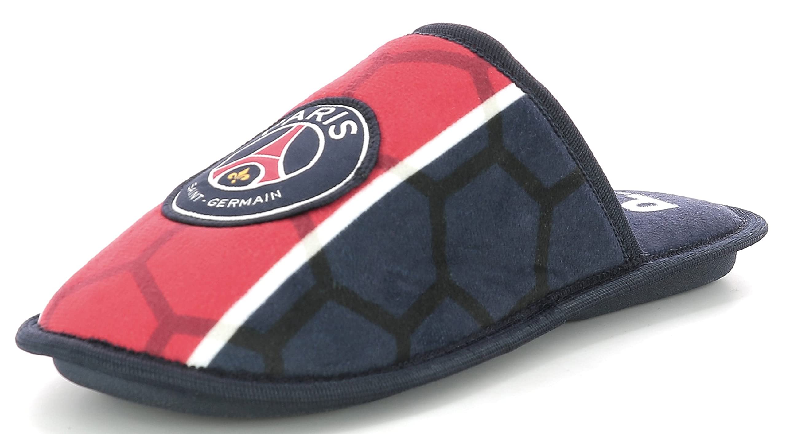 Paris Saint-Germain Chaussons PSG Collection Officielle Taille