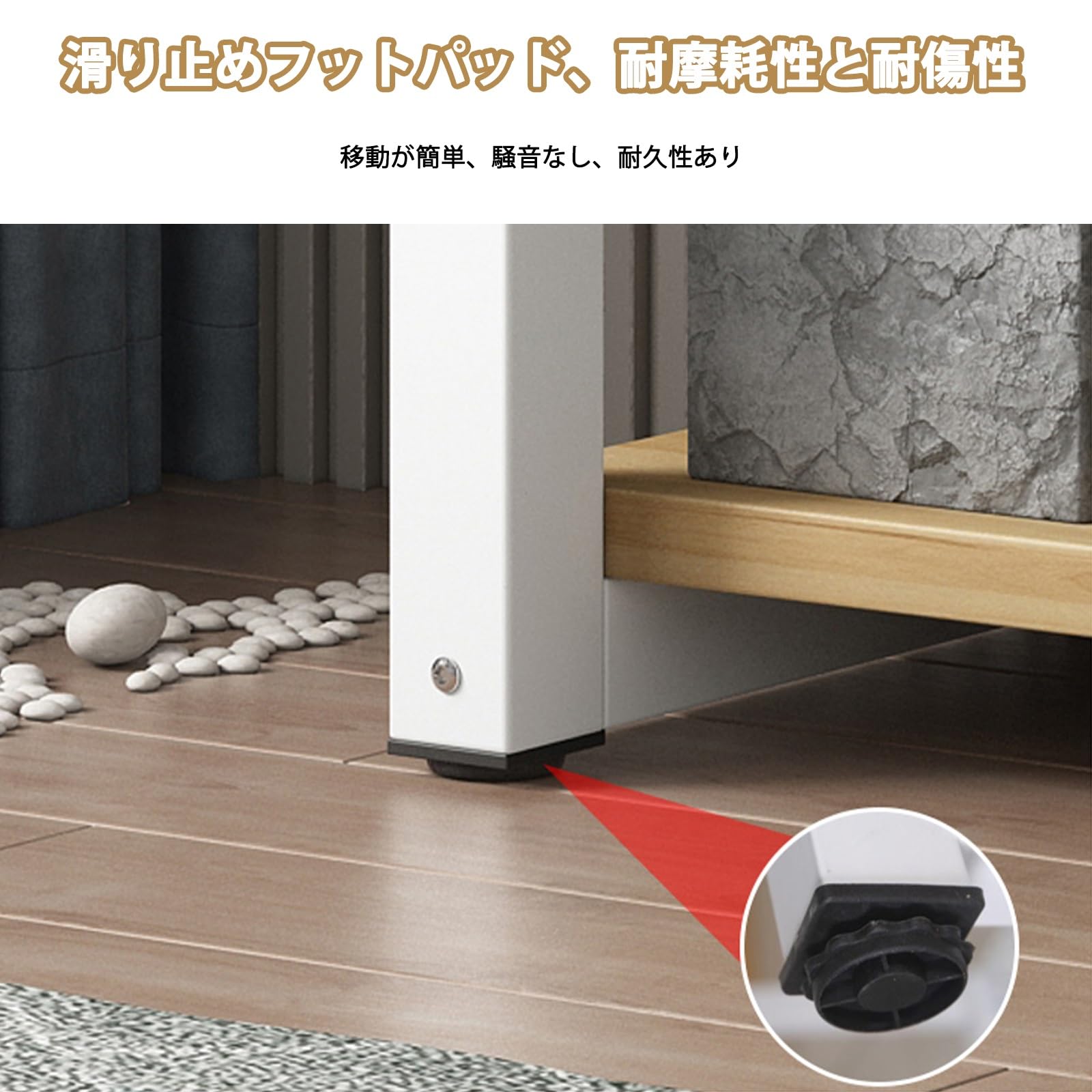 Amazon.co.jp: 水槽台 2段 水槽スタンド 水槽 置く 40/50/60/70/80/90