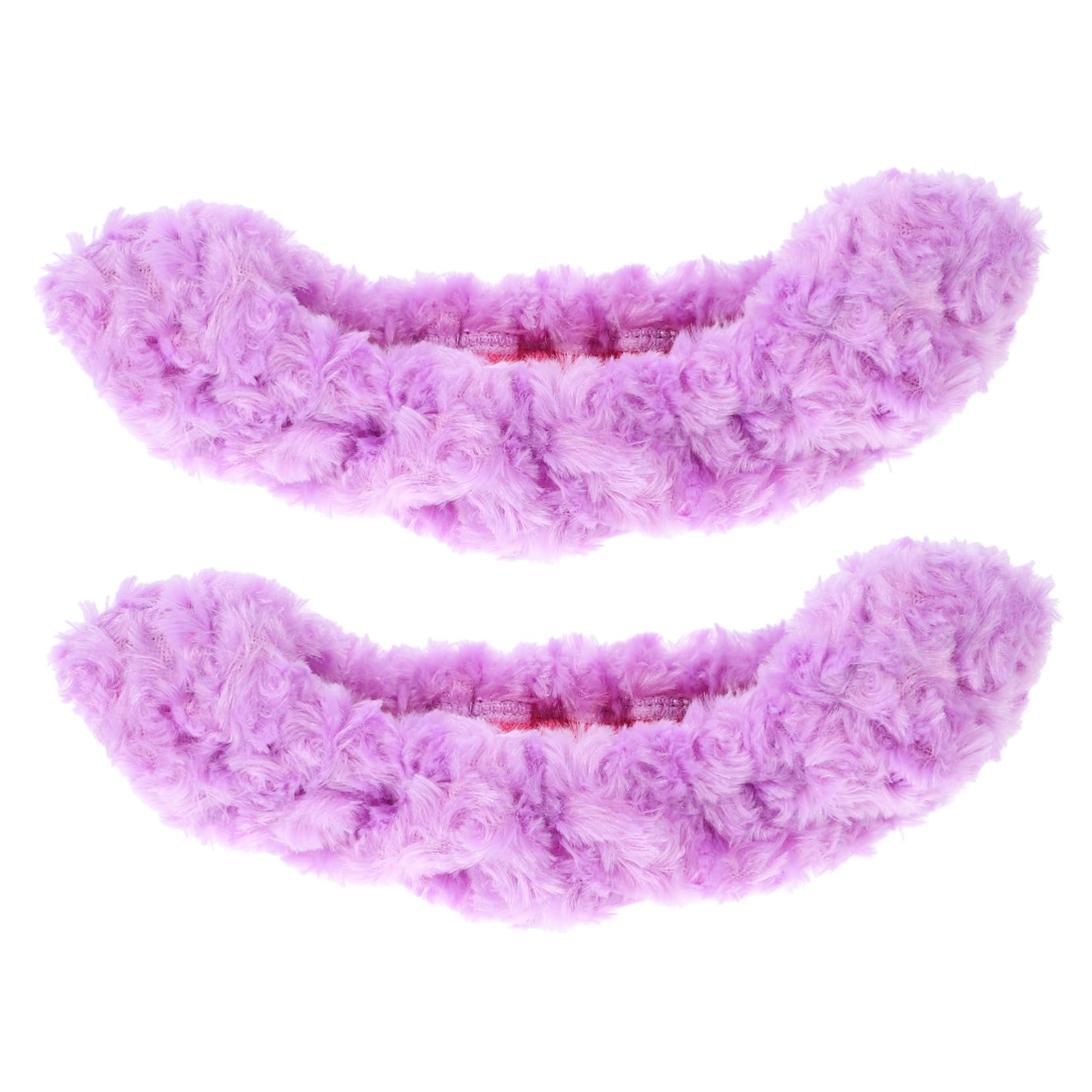 VICASKY 1Pair Decorative Skate Guards Durable Ice Skate Blade Covers for Figure Skates Hockey Skates Reusable Protectors for Preventing Damage Extending Sharpness Fits