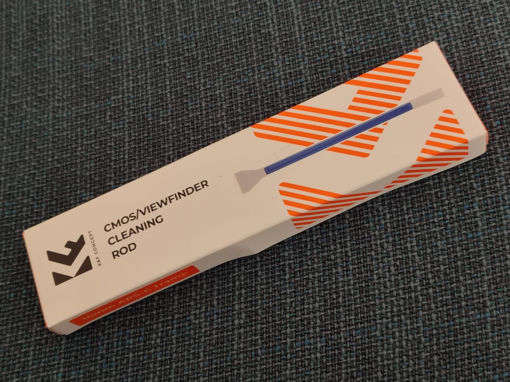 Tupfer zur Reinigung von APS-C-Sensoren (1,6x)