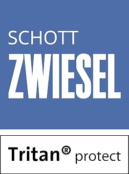 Schott Zwiesel Tritan Pure Cabernet Gläser – Set von 6