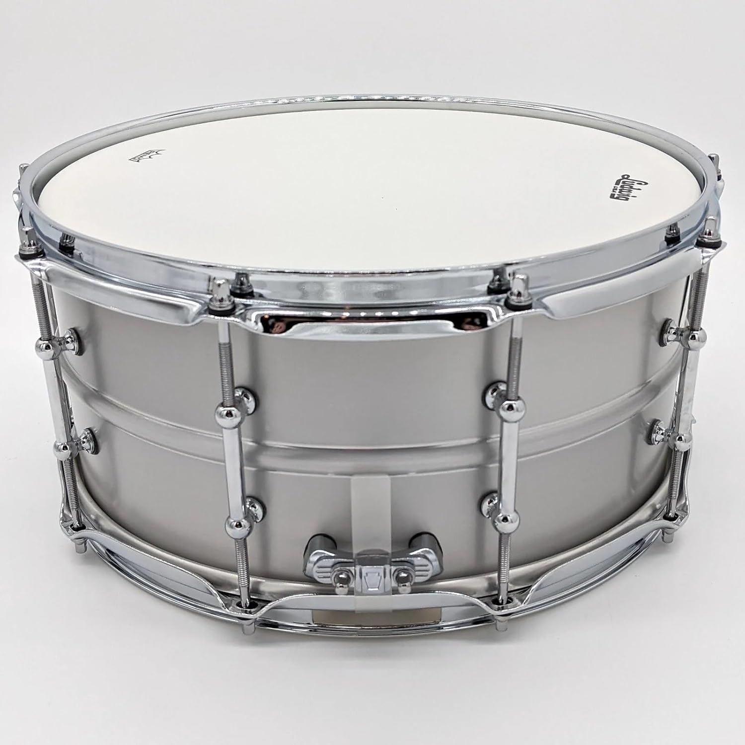 Ludwig 14" x 6.5" Acrolite Snare Drum with Tube Lugs (LM405CT)