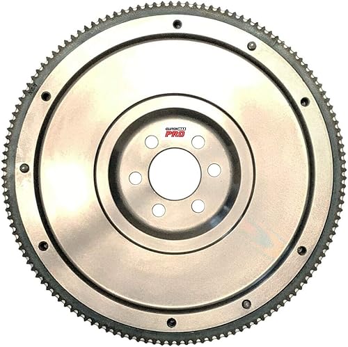 Miniatura 6 de ClutchMax ClutchMaxPRO Performance Stage 2 Kit de embrague con volante compatible con Volkswagen Beetle Golf Jetta 1998-2006 2.0L AEG MK4 M