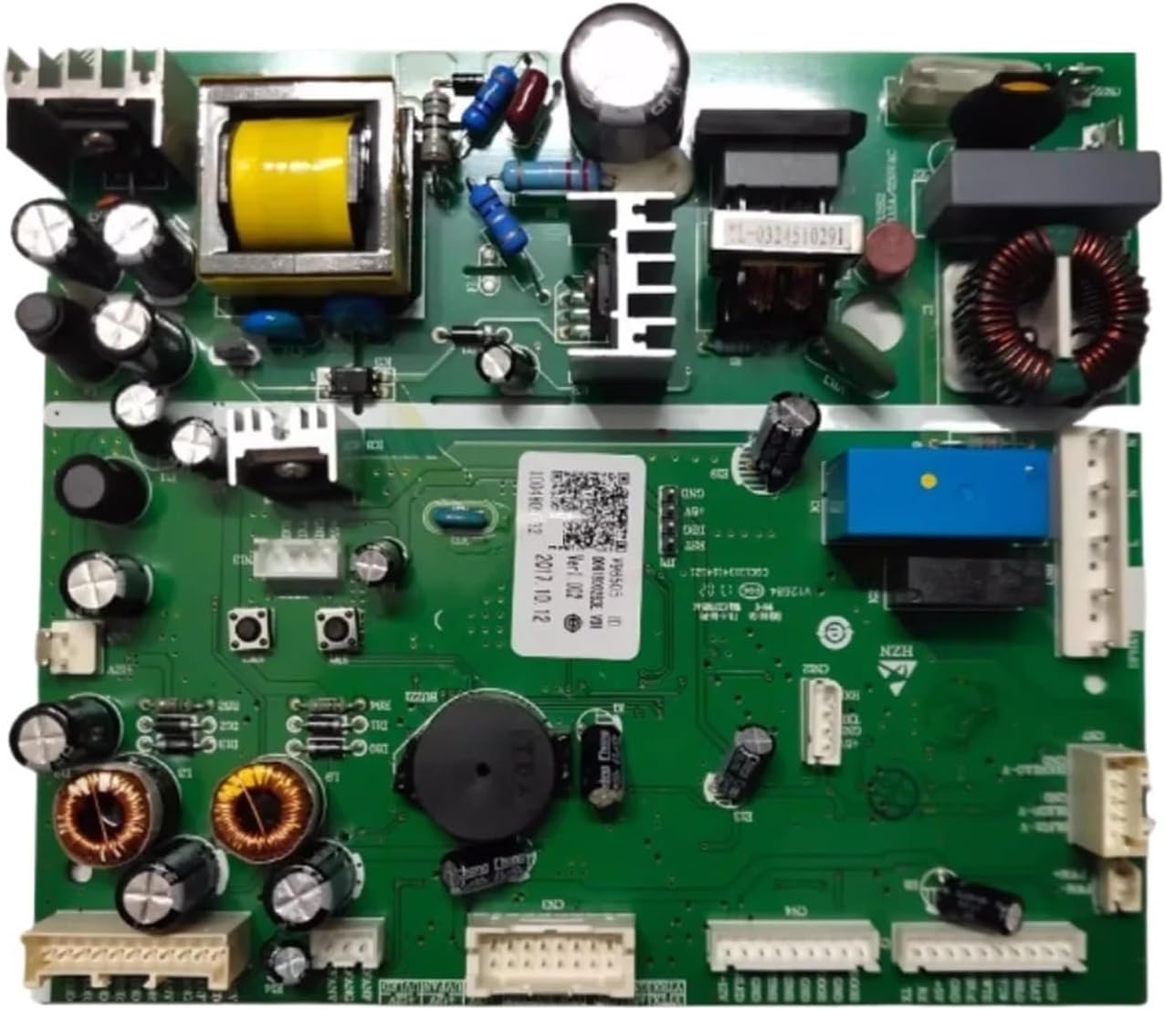 for Refrigerator Computer Board Power Board 0061800283E Motherboard BCD-451WDIYU1 Accessories