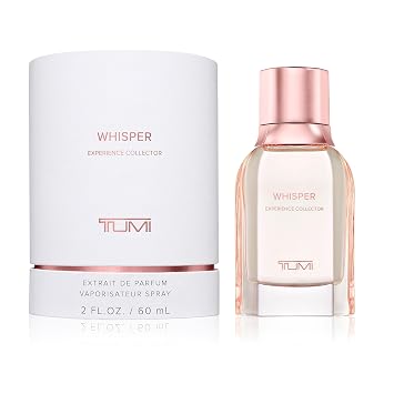 TUMI Whisper Experience Collector 2.0 fl oz/ 60 ml ExDP