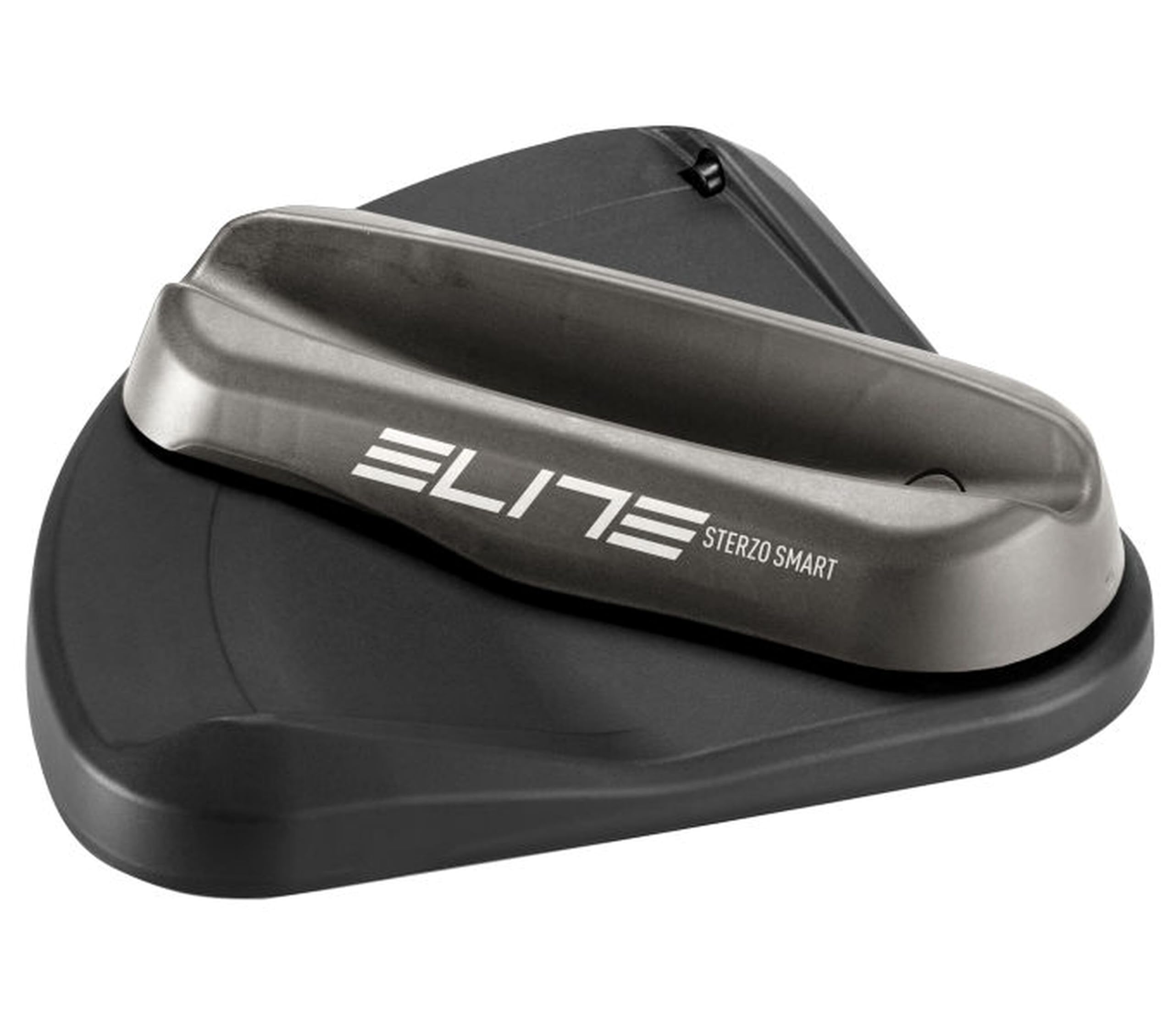 ELITE ( エリート ) STERZO SMART ZWIFT対応 Amazon.com: Elite Sterzo Smart Interactive Wheel Block – Bluetooth