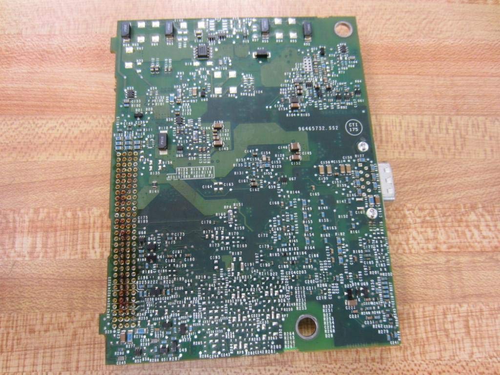 Allen Bradley S96465602 Circuit Board 9646569