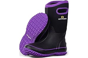 BN Boots for Women Waterproof Rain Boots