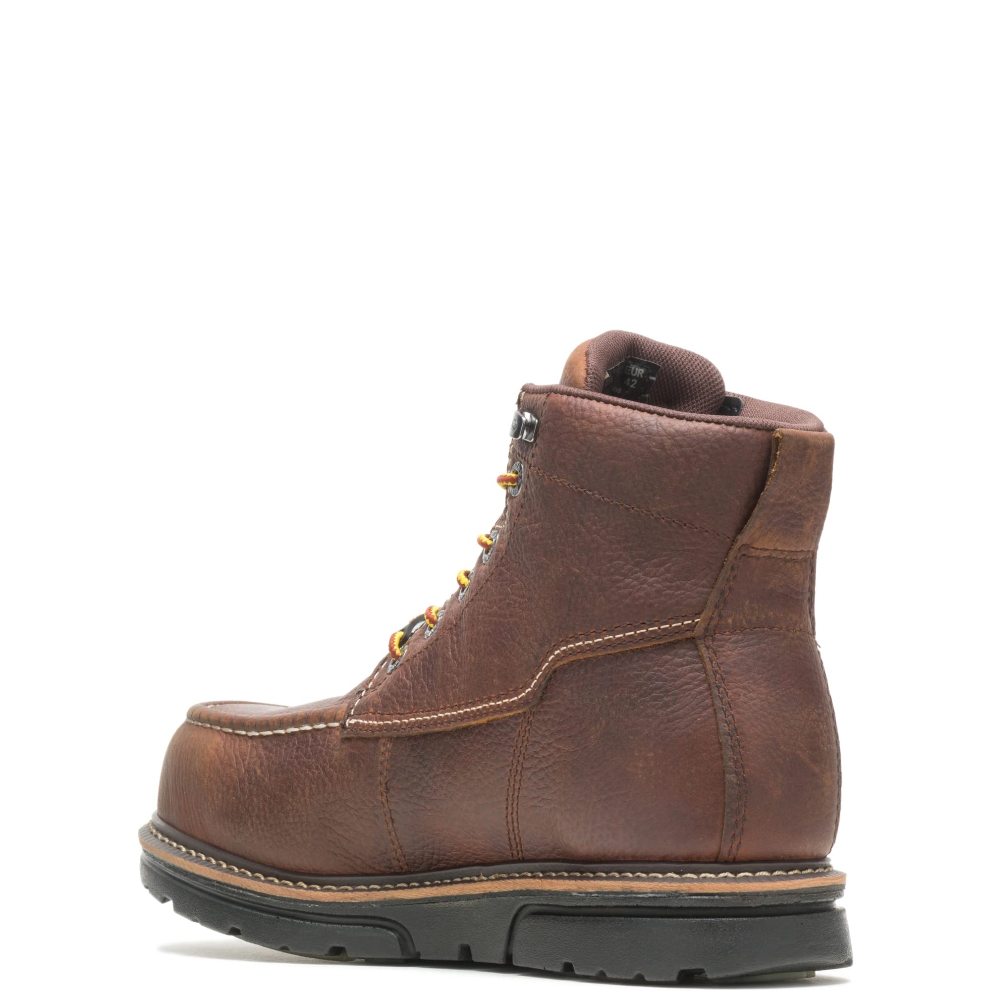 WOLVERINEMen's W201096 Industrial Boot