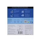Blue Tokai Coffee Roasters Easy Pour Over Coffee Drip Bags|Vienna Roast - Dark Roast|Pack Of 5|100% Arabica Beans|Ready To Brew In 2 Mins|Just Pour In Hot Water,55 Gram gallery image