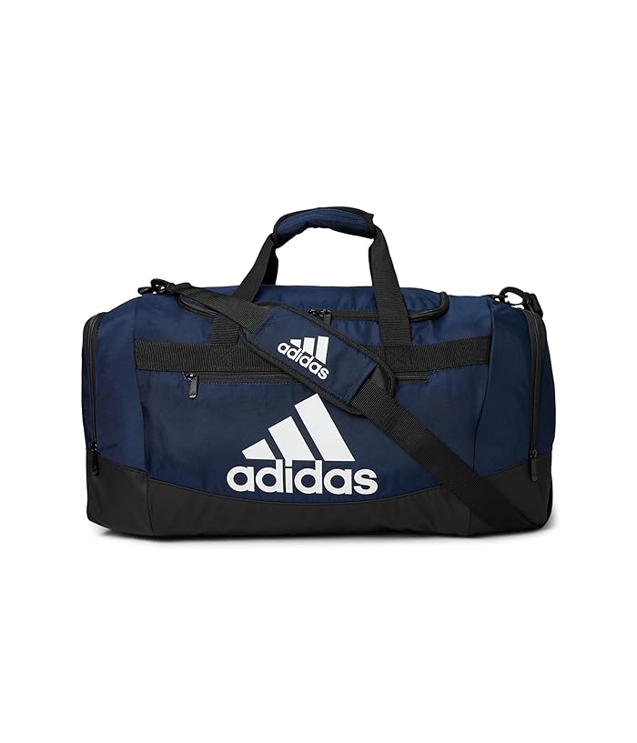 adidas Defender 4 Medium Duffel Bag | Zappos.com