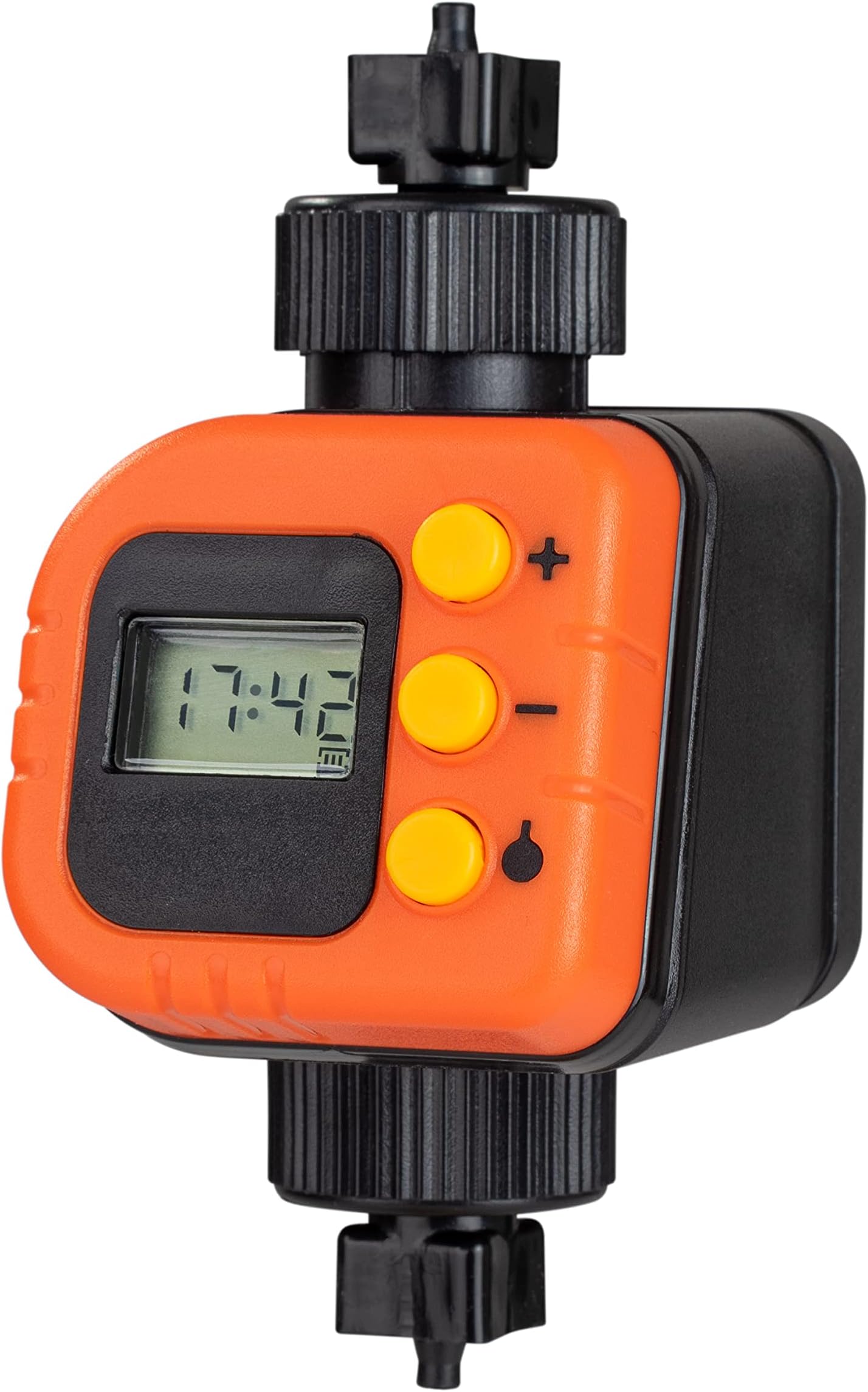 - BG-Mosquitaire CO2 Timer for Mosquito Traps – Adjustable Timer for CO2 Release – Enhances Mosquito Catch Rate – Ideal Accessory to Reduce CO2 Consumption - Manage Multiple Traps Together