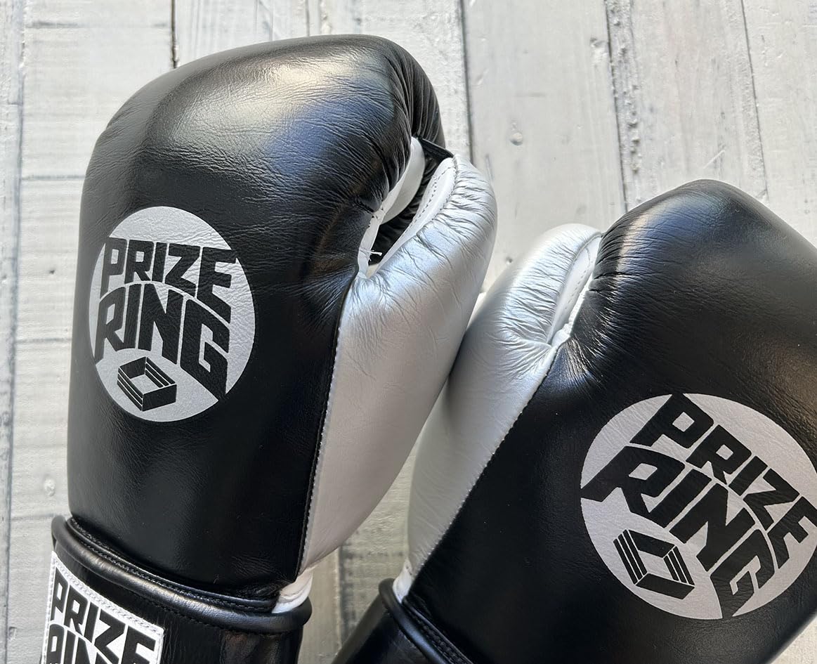 Amazon.co.jp: PRIZE RING/プライズリング ボクシンググローブ