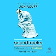 Soundtracks cover