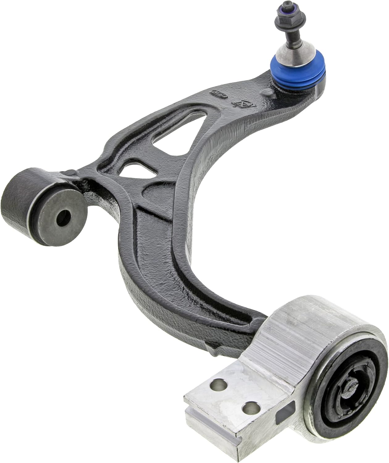 Mevotech Supreme Control Arm & Ball Joint Assembly CMS40186