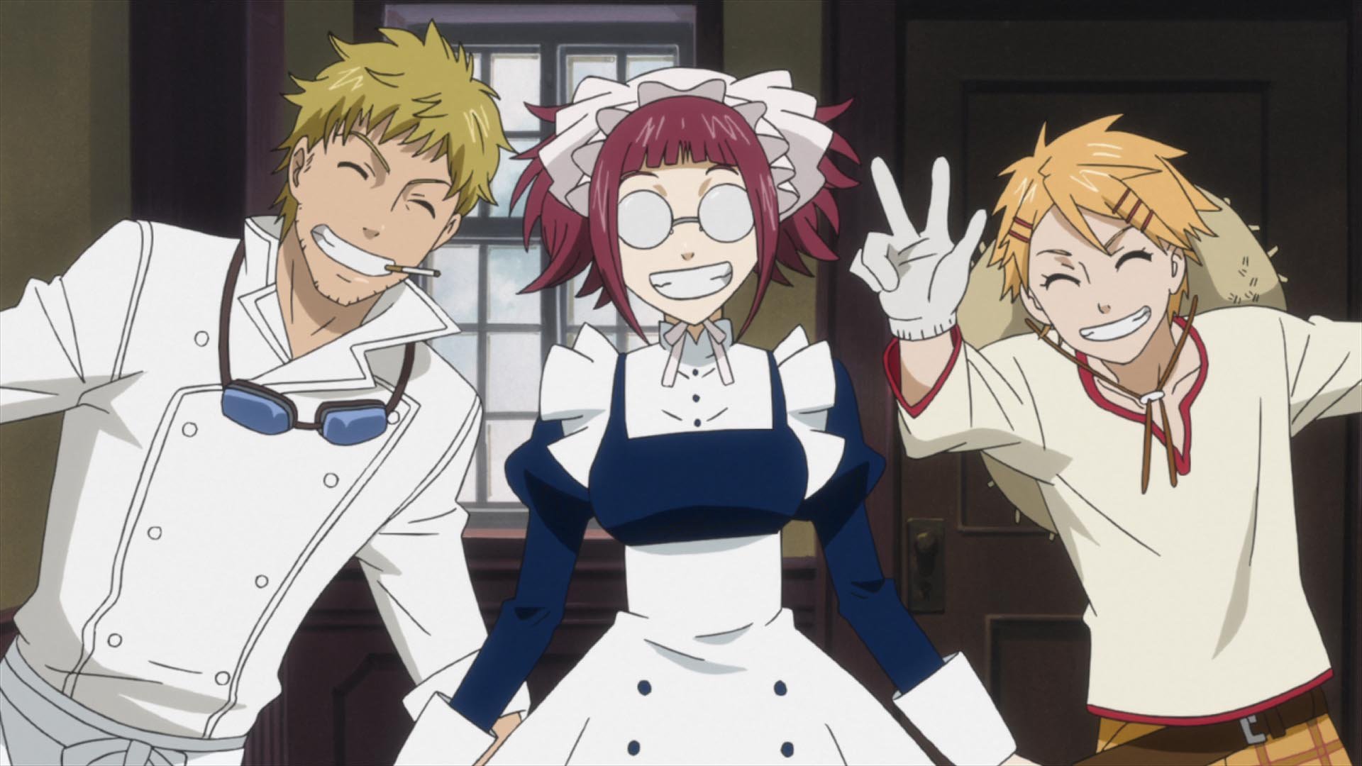 Black Butler Season Part Desertcart Seychelles