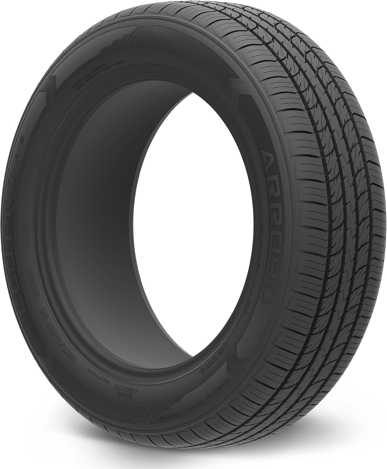Arroyo Eco Pro A/S All Season 175/70R14 88H Passenger Tire