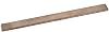 Nickel Silver Barstock 14x1x12 for Knife Guards & Bolsters NS731