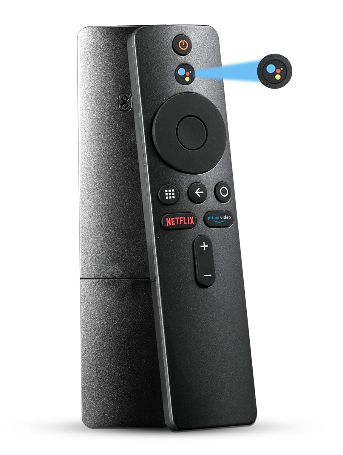 2 Years Warranty Compatible XMRM-M3 Remote with Xiaomi Tv Google Tv Remote Control Suitable for L55M6-ESG L55M6-ARG MDZ-24-AA Models - Pairing Must! (B0DGDKHGLC) Amazon Price History, Amazon Price Tracker