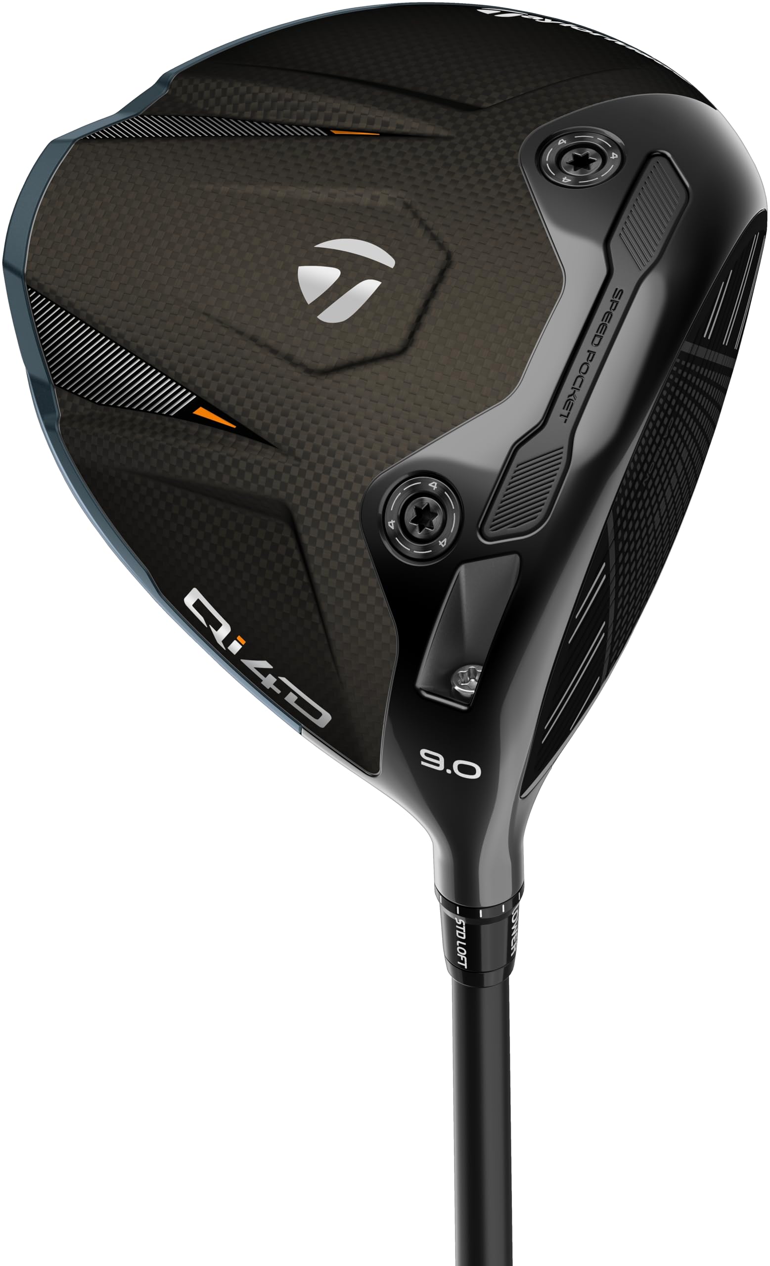 TaylorMade Golf Qi4D Driver