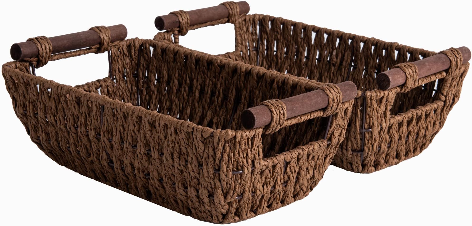 Small Wicker Baskets