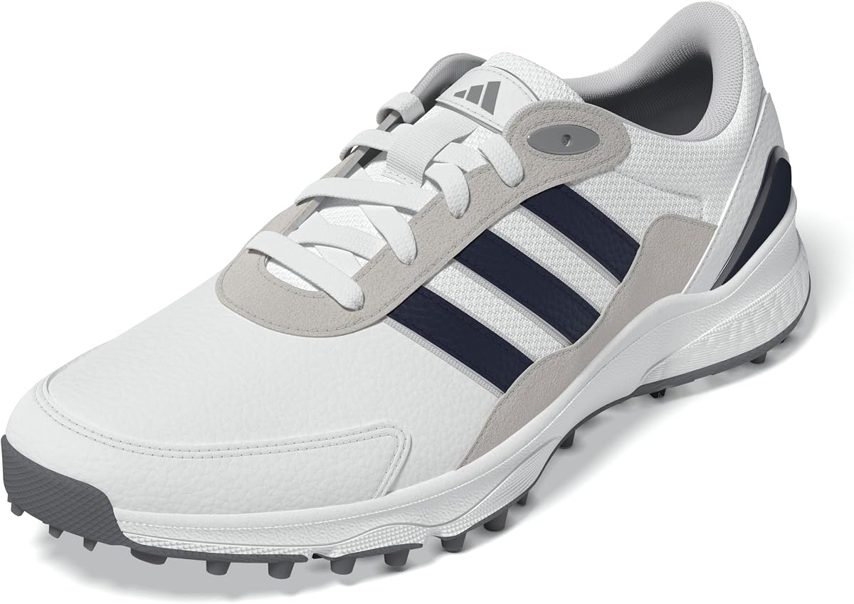 adidas Men's Sw 5540 Spikeless Golf Shoes
