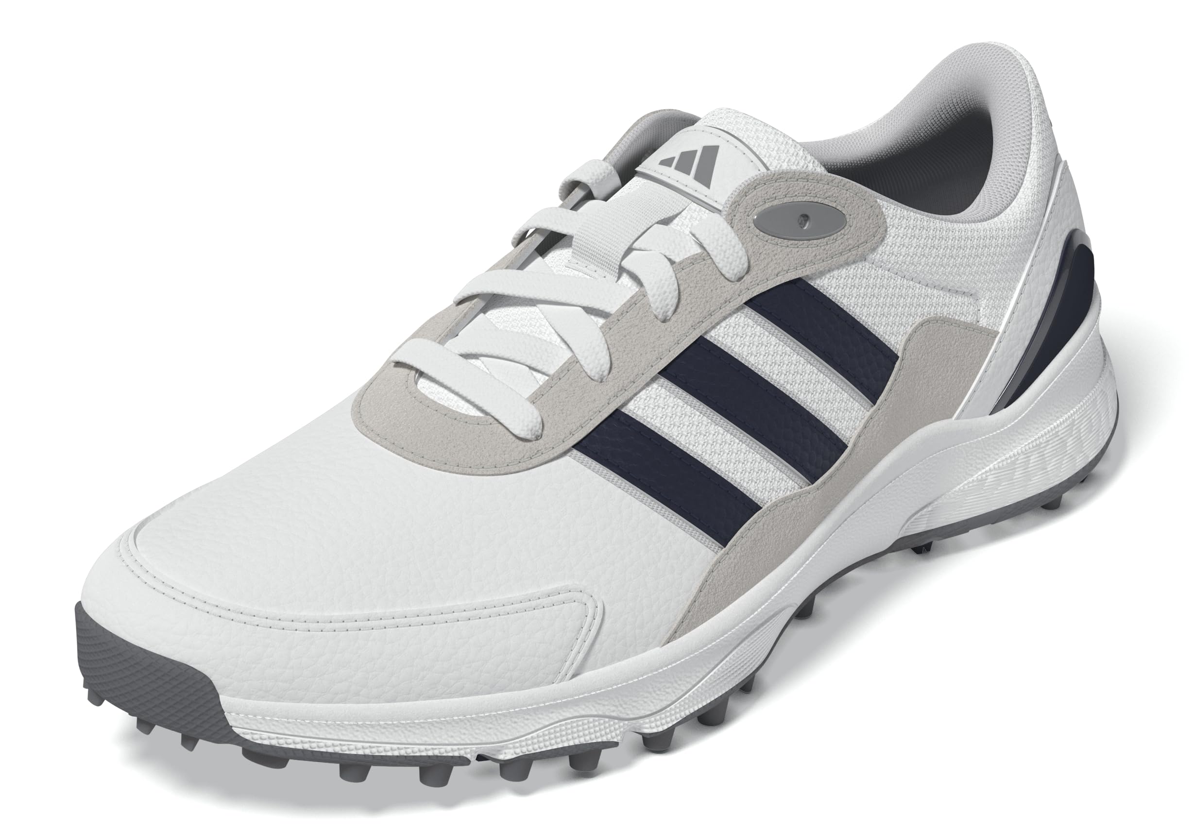 

                                                    Adidas Men's SW 5540 Spikeless Shoes, Footwear Whi