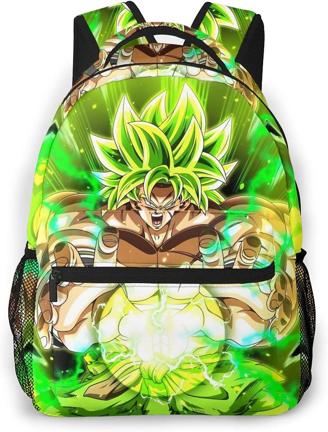 dragon ball z backpack amazon