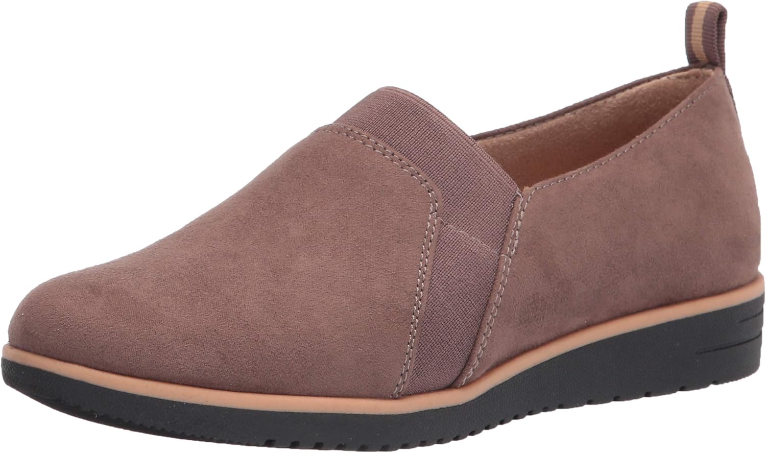 SOUL Naturalizer Women's Idea Shoes Loafer, Pavement, 9.5
