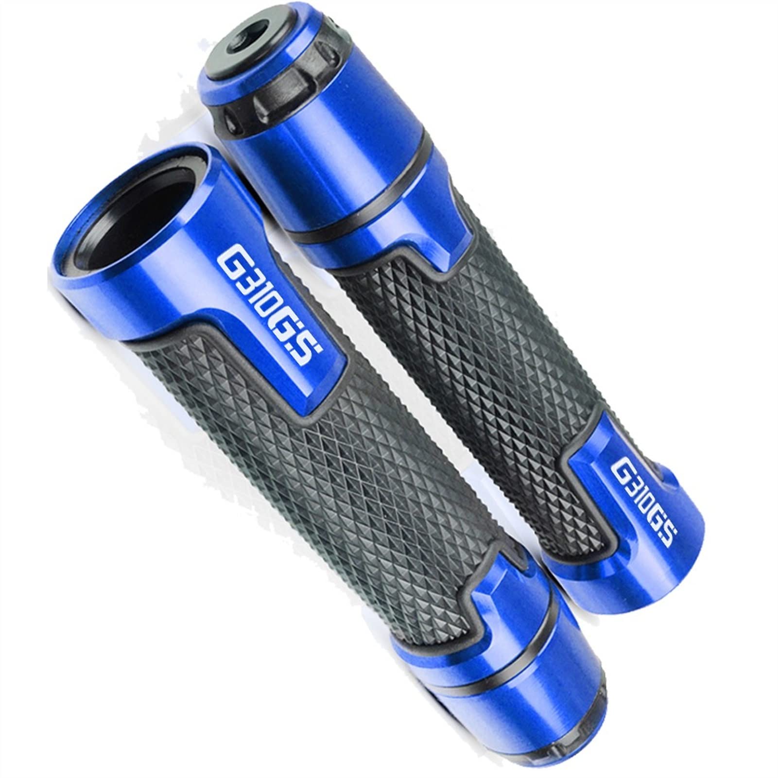 Leviers d'embrayage de frein réglables et pliables pour guidon G310GS