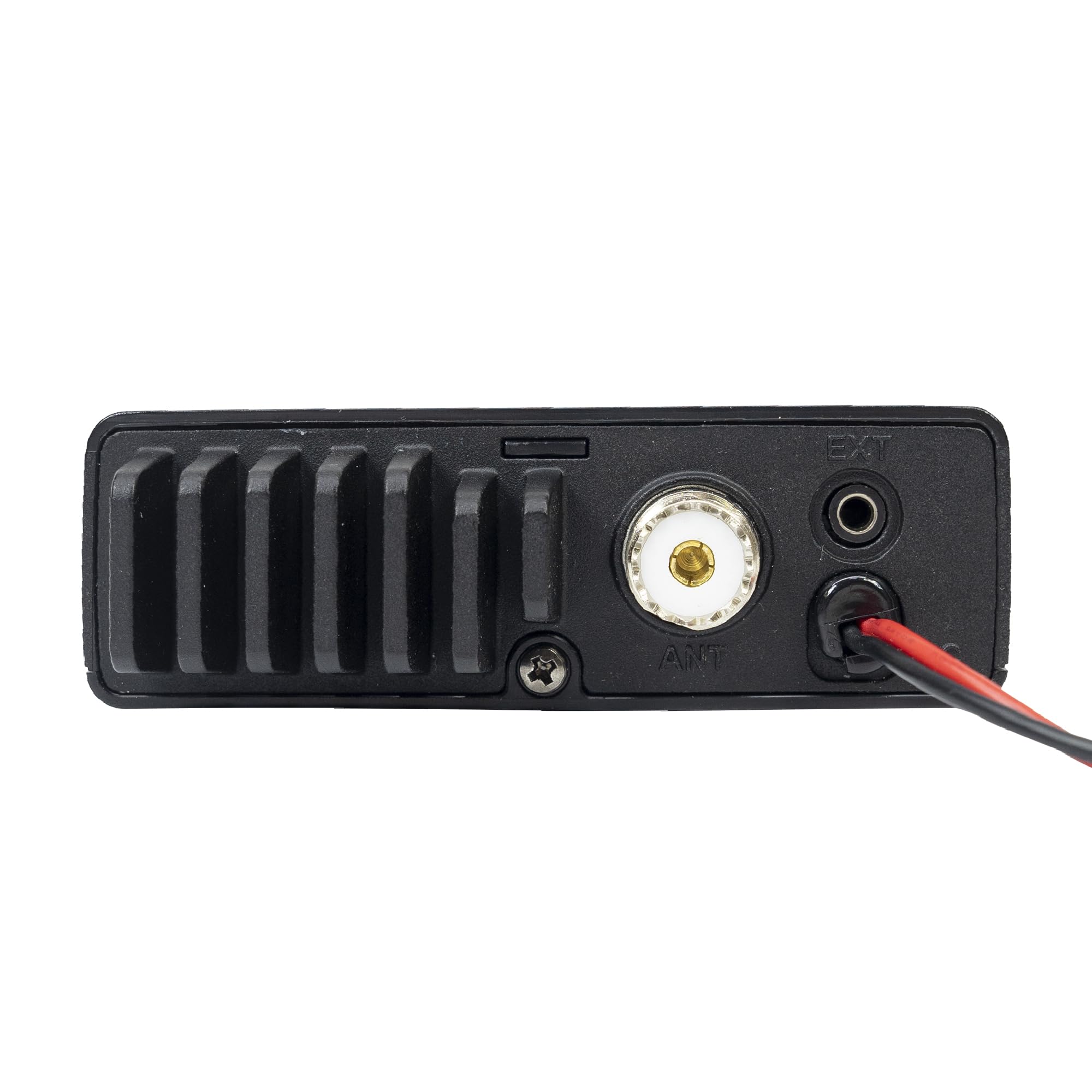 Zestaw radiowy CB PNI Escort HP 5500 i antena CB PNI Extra 48, 45 cm, SWR 1.0, magnes w zestawie