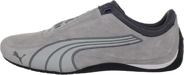 puma drift cat 4 suede