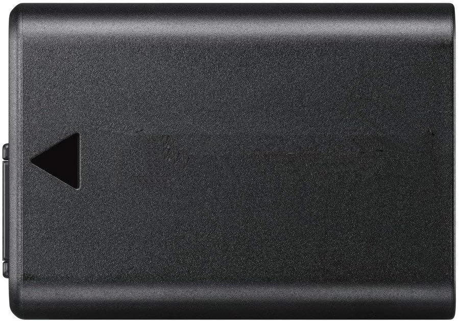 High Capacity 'Intelligent' Lithium-Ion Battery Compatible with Sony Alpha NEX-3