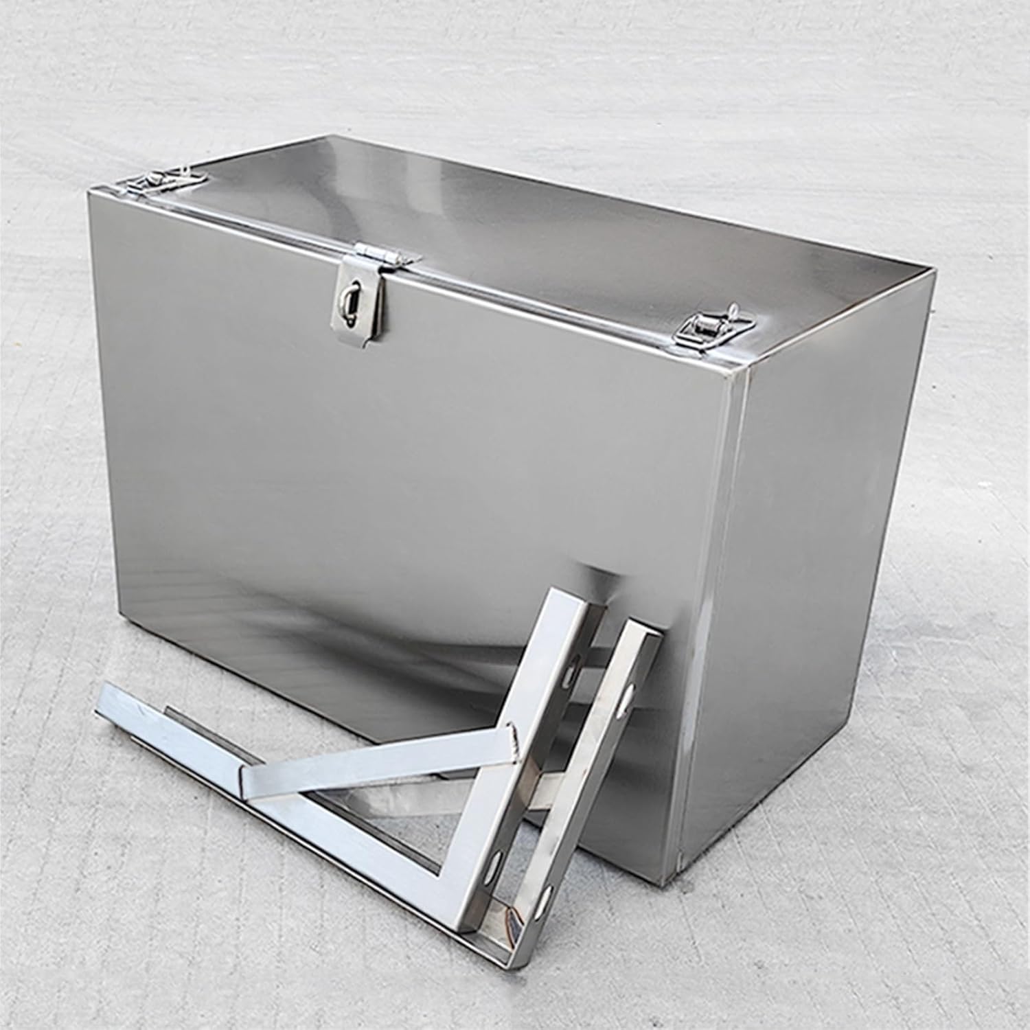 ラジオフライヤー型 工具箱 カスタム ガレージグッズ おしゃれ 楽天