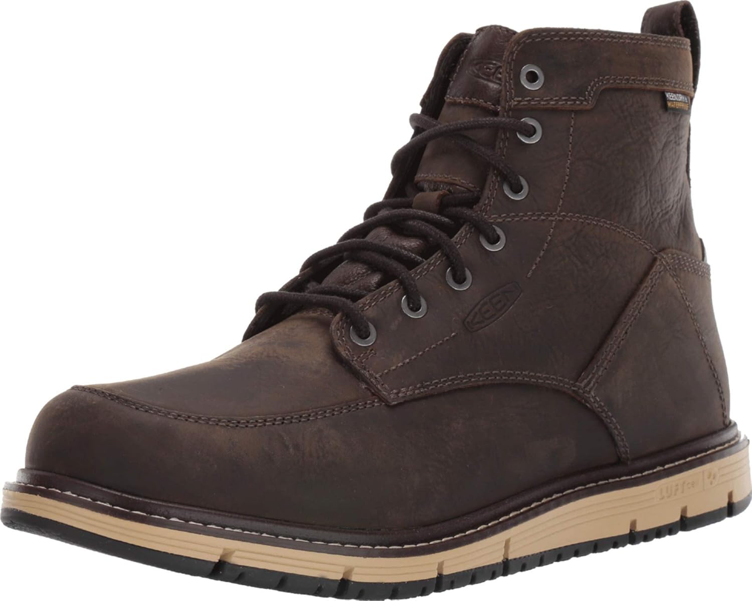 Botas Industriales y de Construcción