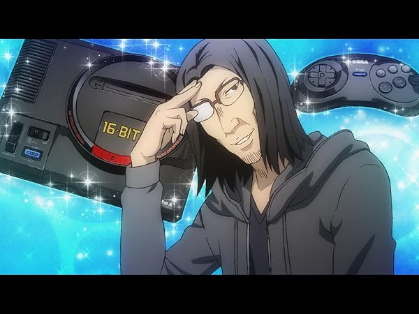 Amazon.co.jp_ 異世界おじさん シーズン1を観る _ Prime Video