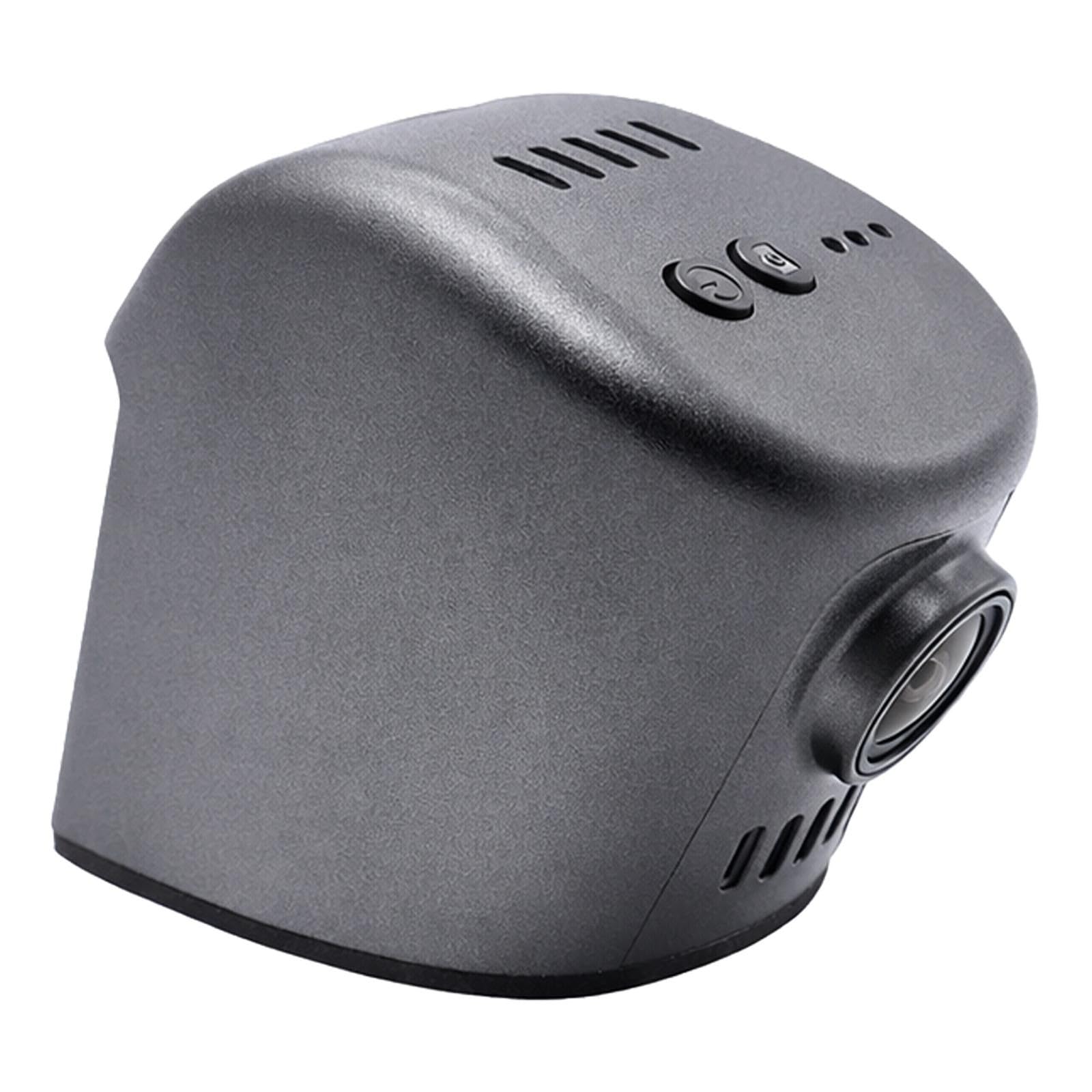 2K Dual Dashcam Passend für Audi A4 B9 2017-2026
