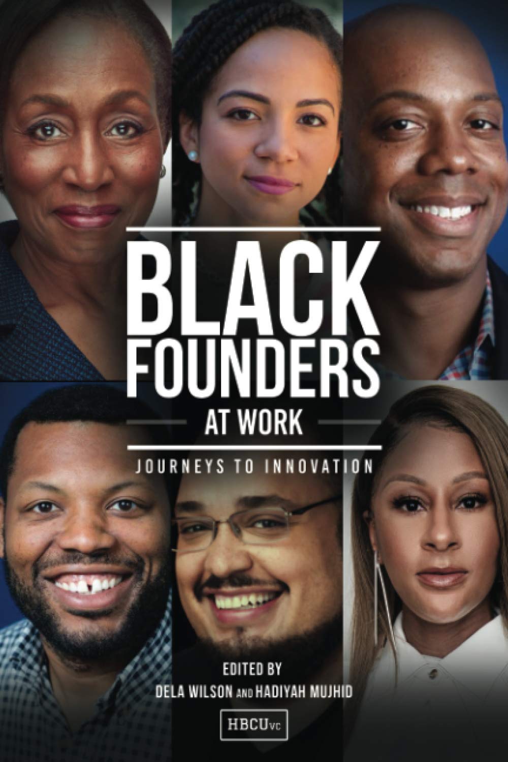 Social Good Fund Black Founders at Work: Journeys to Innovation