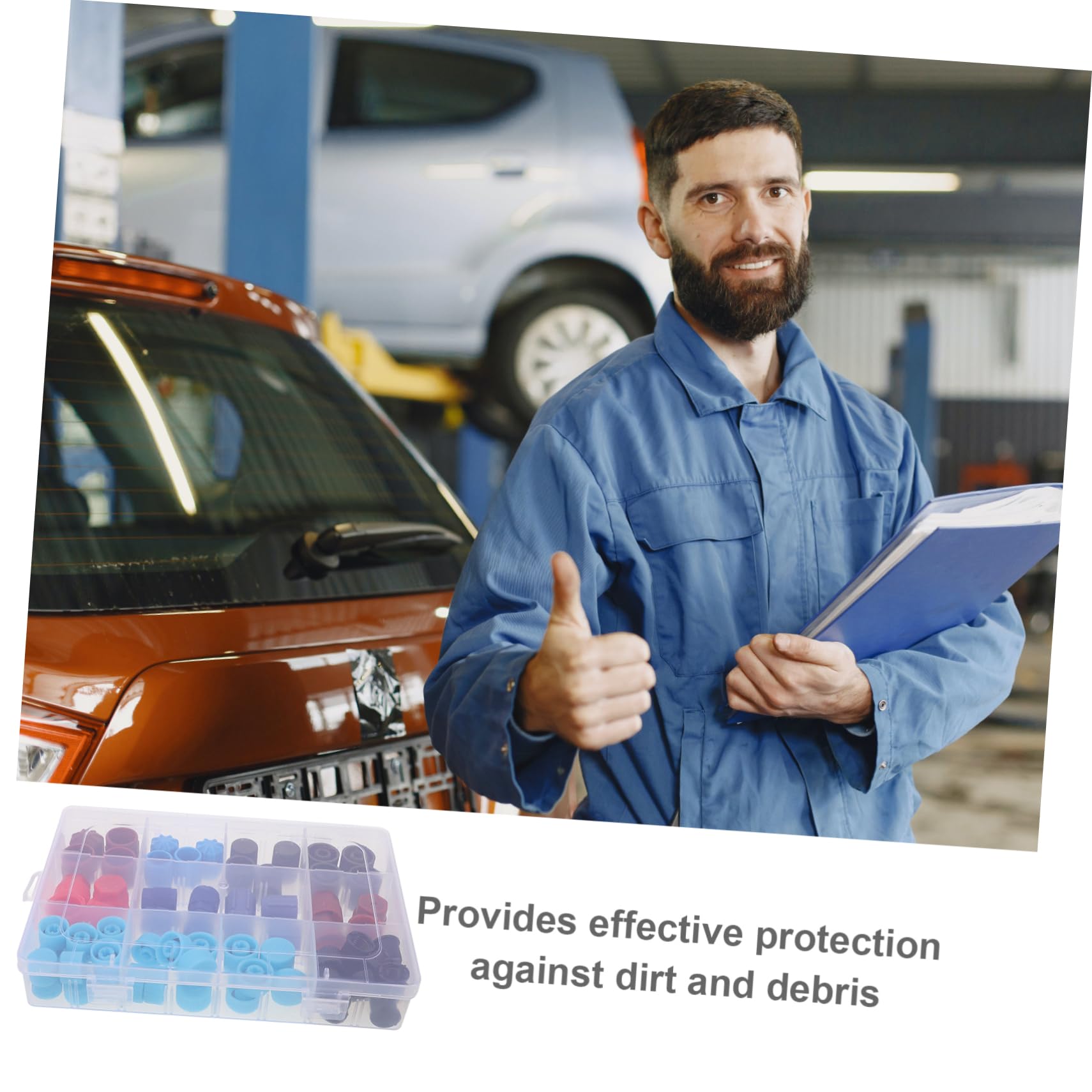77stücke Autoventil Kappen Ventileinsatzkappe Ventileinsatzkappen für Autos Ventilkappe Anschlusskappe Ventileinsatz Schutzkappen Ventileinsatzkappe für Autoklimaanlagen