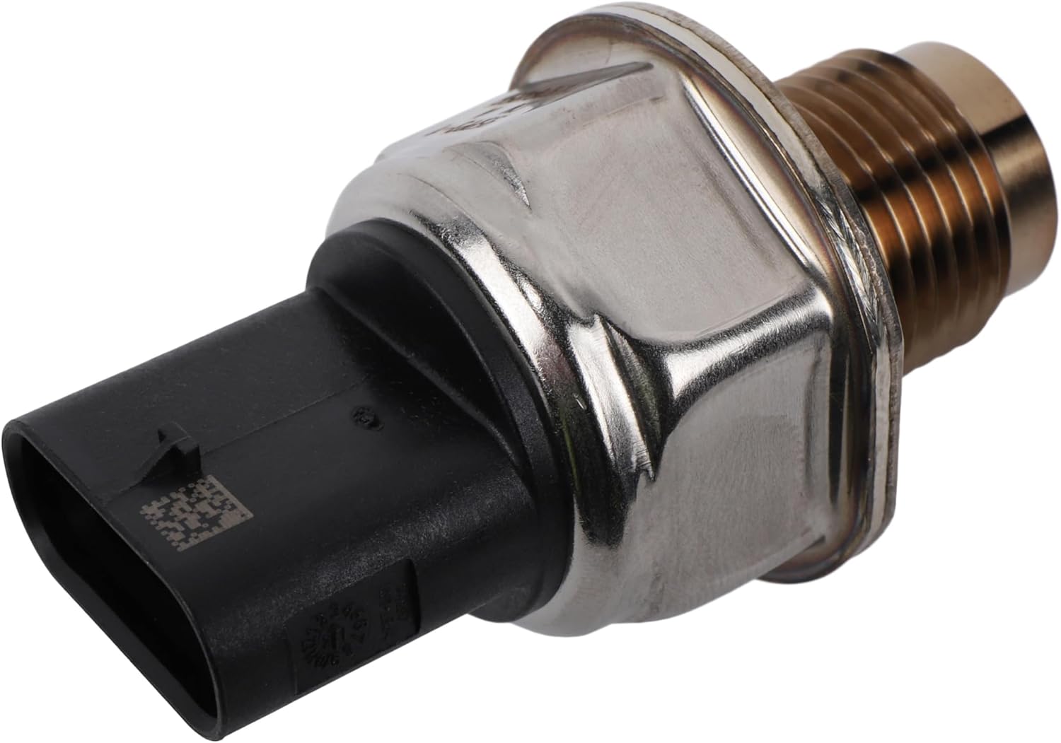 GM Genuine Parts 12686809 Fuel Pressure Sensor