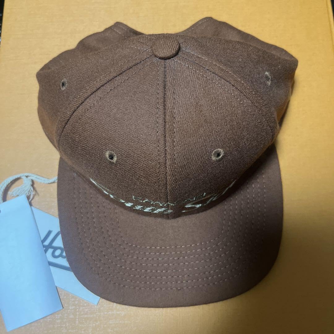 Amazon.co.jp: badhop Hood Hat キャップ SUGATA : ファッション