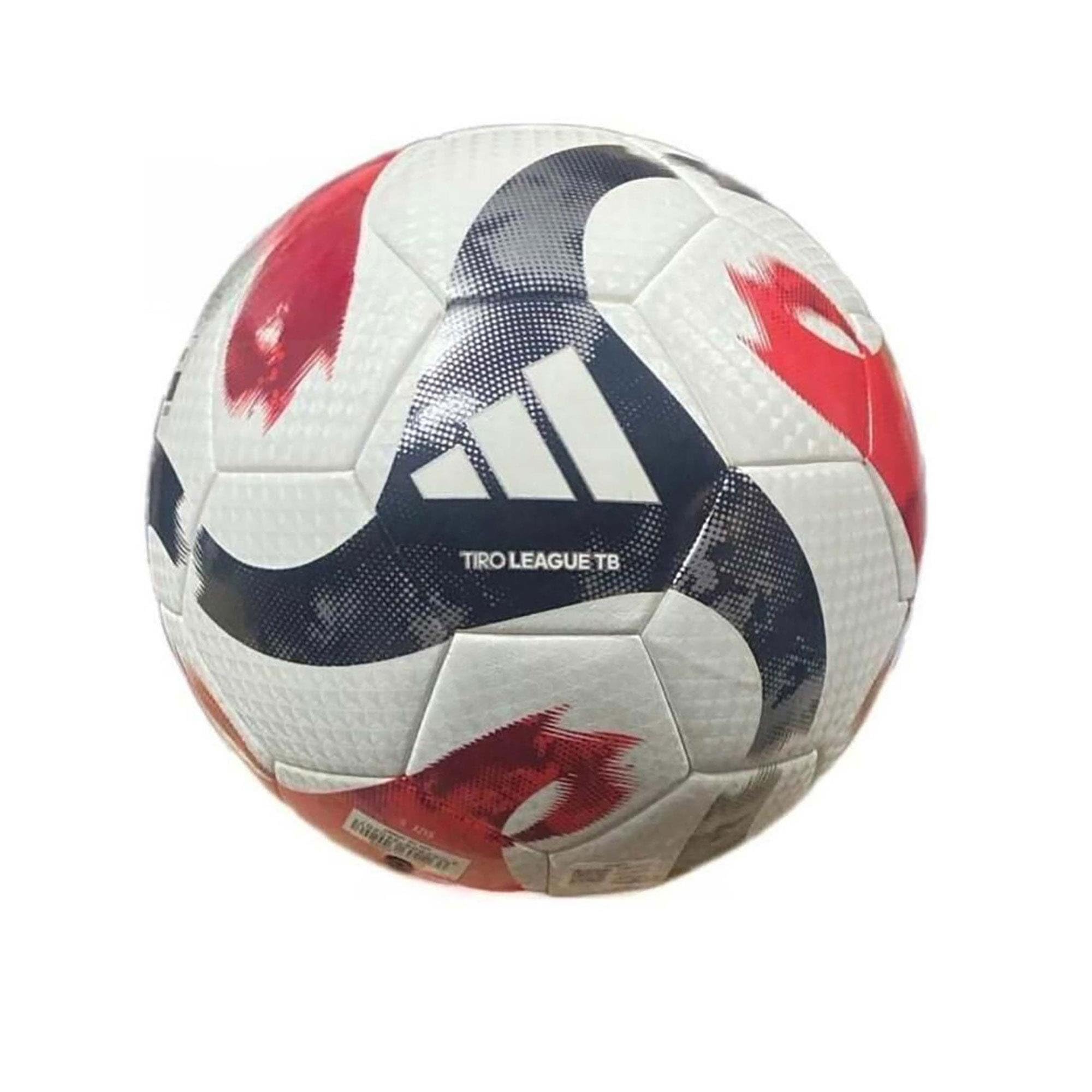 adidas TIRO LGE TB TFF Unisex Top (Isı Kaynaklı), 5