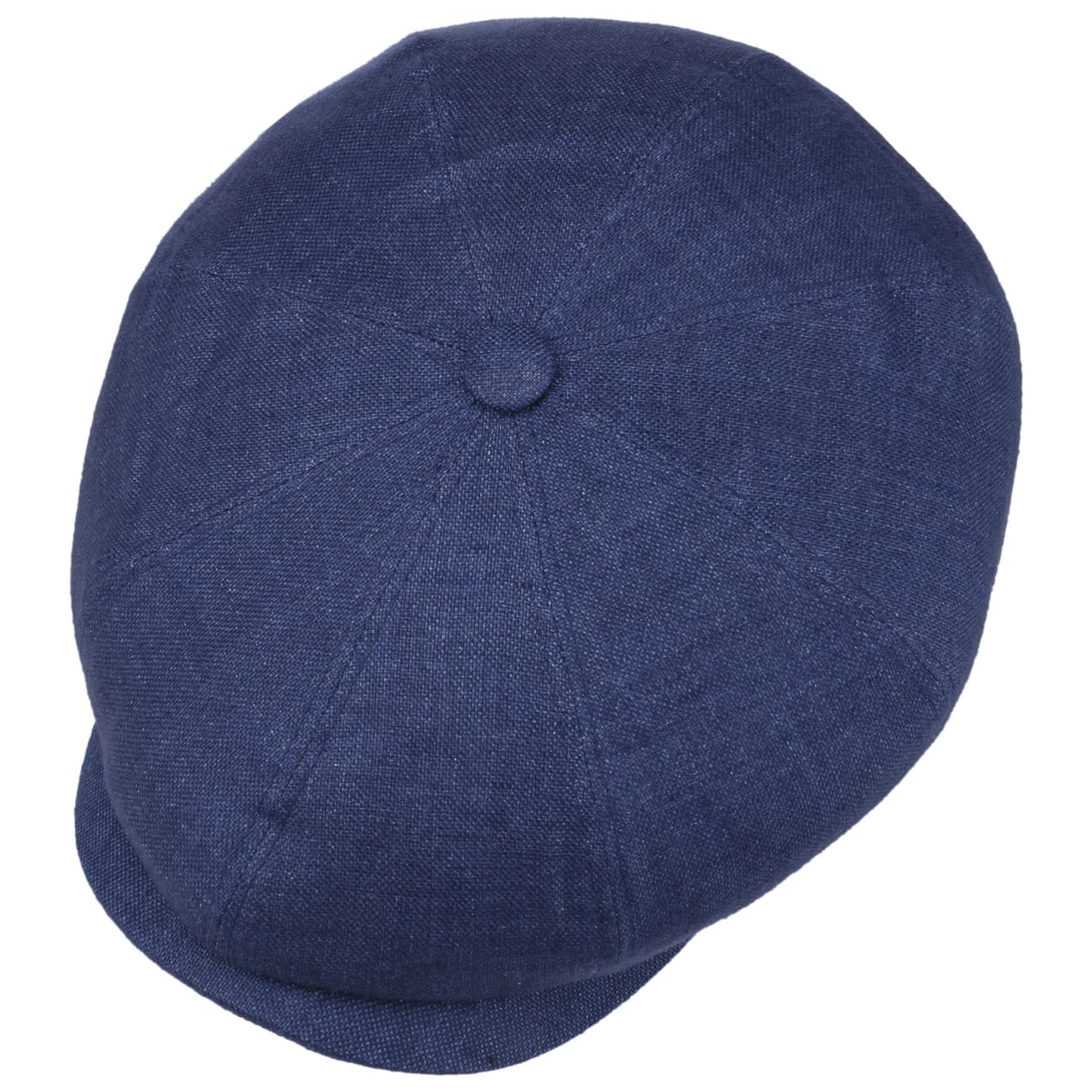 Stetson Hatteras Classic Gorra Irlandesa Estilo Gatsby Lino Multicolor Unisex Todo el ano